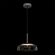Подвесной светодиодный светильник Loft IT Disk 8210-P Grey