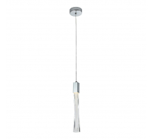 Подвесной светильник Modelux ML.89138.1 CR