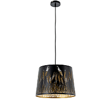 Подвесной светильник ARTE Lamp A2700SP-1BK