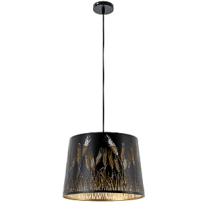 Подвесной светильник ARTE Lamp A2700SP-1BK
