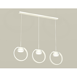 Подвесной светильник Ambrella Light Traditional (C9106, N8412) XB9106150