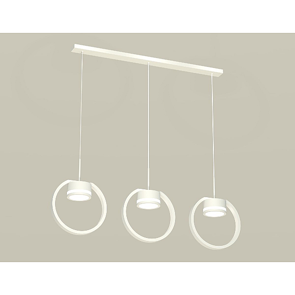 Подвесной светильник Ambrella Light Traditional (C9106, N8412) XB9106150