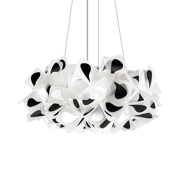 Подвесной светильник Loft IT Clizia 10595/530 Black
