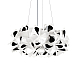 Подвесной светильник Loft IT Clizia 10595/530 Black