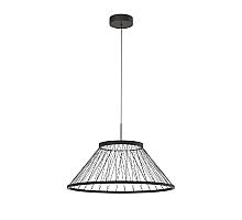 Подвесной светильник Favourite Fibra 4633-6P