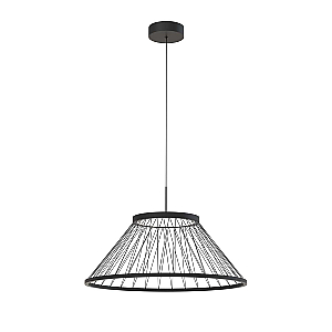 Подвесной светильник Favourite Fibra 4633-6P