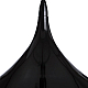 Подвесной светильник Arte Lamp Cappello A3266SP-1BK