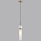 Подвесной светильник Odeon Light Lolla Midcent 4359/1