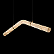 Подвесной светильник Loft IT Liberty acrylic 10551C