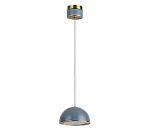 Подвесной светильник Odeon Light L-Vision Lulu 5452/6LA