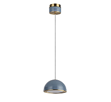 Подвесной светильник Odeon Light L-Vision Lulu 5452/6LA
