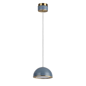 Подвесной светильник Odeon Light L-Vision Lulu 5452/6LA