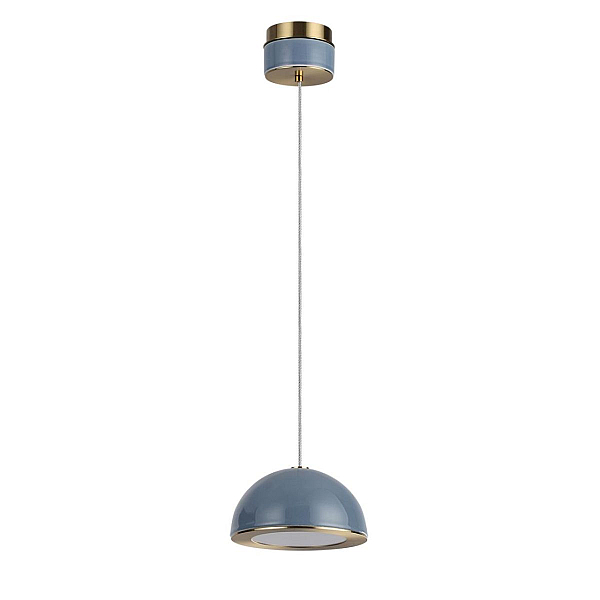 Подвесной светильник Odeon Light Lulu L-Vision 5452/6LA