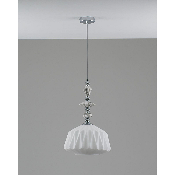 Светильник подвесной Moderli Charm V11172-1P