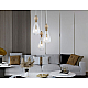 Подвесной светильник Ambrella Light High Light Ceramo Modern LH53284