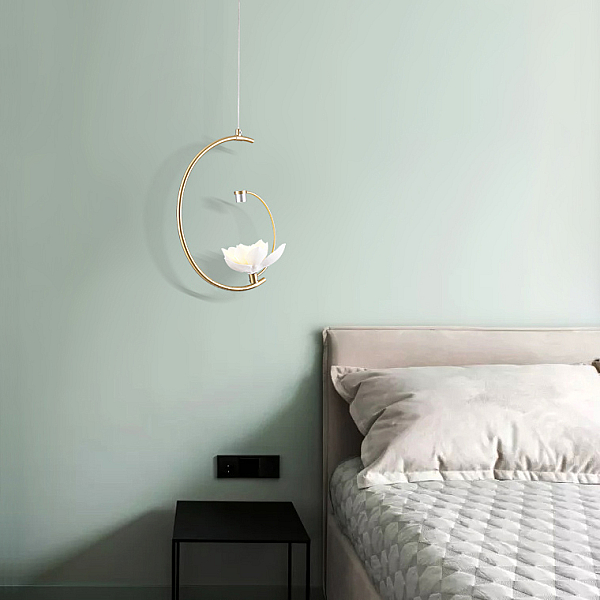 Подвесной светильник ImperiumLoft Magnolia 101770-26