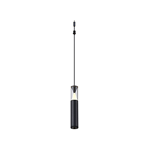 Подвесной модульный светильник без основания Mantra Spark 9324