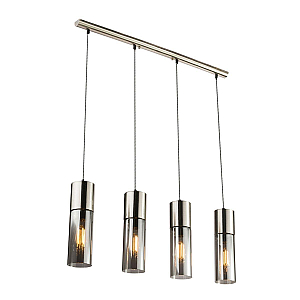 Подвесной светильник Toplight Ilene TL1628H-04SN