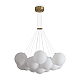 Подвесной светильник Freya Modern FR5531CL-13BS