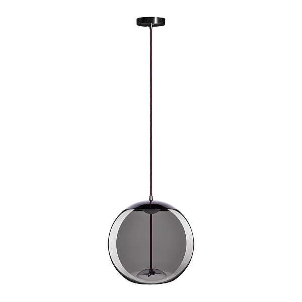 Подвесной светодиодный светильник Loft IT Knot 8134-B