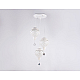 Подвесная люстра Ambrella light Comfort Loft TR8443
