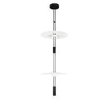 Подвесной светильник Loft IT Flamingo 10598A