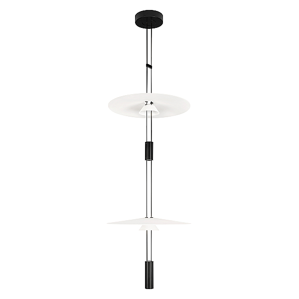 Подвесной светильник Loft IT Flamingo 10598A