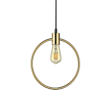 Подвесной светильник Ideal Lux Abc SP1 Round 207841