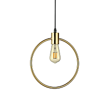 Подвесной светильник Ideal Lux Abc SP1 Round 207841