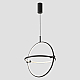 Светильник подвесной Crystal Lux PROTON SP20W LED