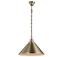 Подвесной светильник Arte Lamp Pendants A9330SP-1AB