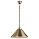 Подвесной светильник Arte Lamp Pendants A9330SP-1AB