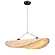 Подвесной светильник Delight Collection Tense 8667P/D600 white
