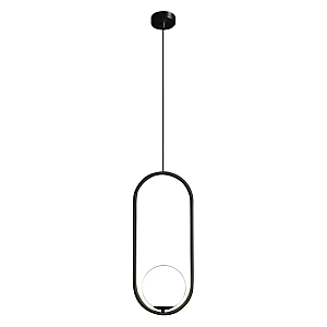 Подвесной светильник Kink Light Кенти 07632-1A,19
