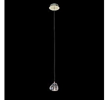 Подвесной светильник DeLight Collection Mizu OM8201015-1 chrome