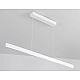 Подвесной светодиодный светильник Ambrella light Comfort Line FL5831