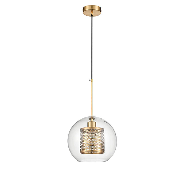 Подвесной светильник Vele Luce Coro VL5524P21