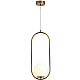 Подвесной светильник Kink Light Кенти 07632-1A,20