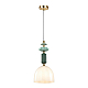 Подвесной светильник Odeon Light Classic Candy 4861/1C