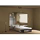 Подвесной светильник Maytoni Modern Double Moon MOD478PL-L8B3K