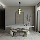 Подвесной светильник Freya Modern FR5545PL-L5BG