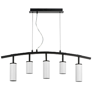 Подвесной светильник Lightstar Rullo LR735362863 (571735+214436-2+214486-3)