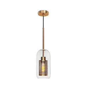 Подвесной светильник LOFT IT Hexagon Loft2566-D