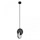 Подвесной светодиодный светильник Loft IT Eclipse 9970BK