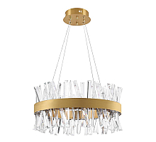 Подвесная люстра Natali Kovaltseva LED LAMPS 81222