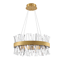 Подвесная люстра Natali Kovaltseva LED LAMPS 81222