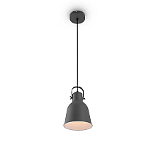 Подвесной светильник Freya Twist FR4035PL-01GR