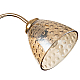 Подвесной светильник Escada Freesia 658/3PL Gold