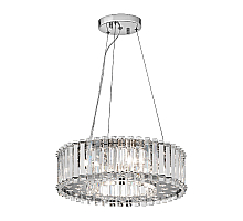 Подвесной светильник Kichler Crystal skye KL-CRYSTAL-SKYE-P-A