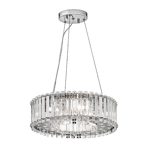 Подвесной светильник Kichler Crystal skye KL-CRYSTAL-SKYE-P-A